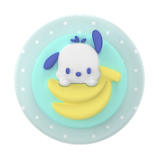 PopOut Pochacco &mdash; MagSafe PopGrip image number 2