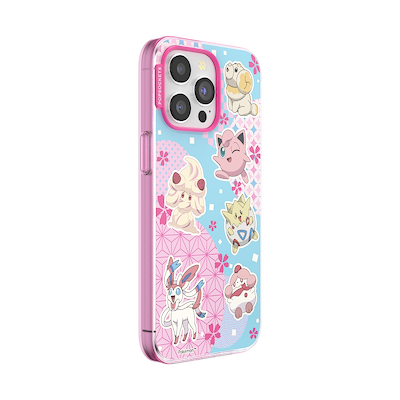 Secondary image for hover Fairy Type Fantasy &mdash; iPhone 15 Pro Max MagSafe Case