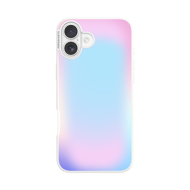 Serenity &mdash; iPhone 16 Plus MagSafe Case image number 0