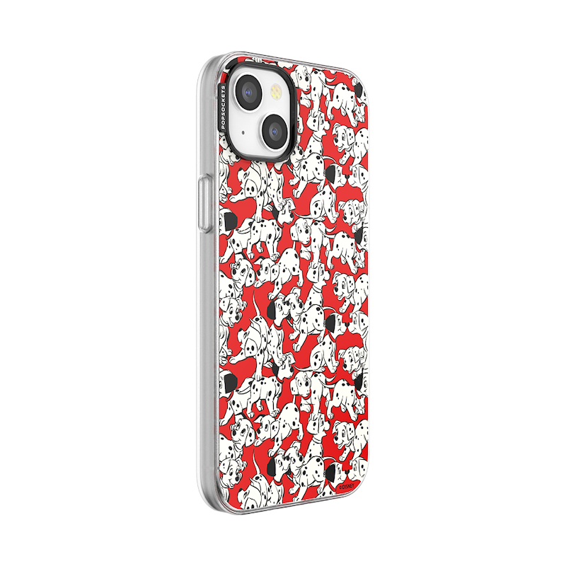 One Hundred and One &mdash; iPhone 15 Plus MagSafe Case image number 1