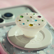 Acetate Prima Ballerina &mdash;  MagSafe PopGrip image number 3