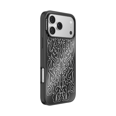 Secondary image for hover Showpony &mdash; iPhone 17 Pro Max MagSafe Case