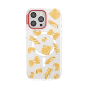 Pasta Pasta &mdash; iPhone 15 Pro Max MagSafe Case image number 1