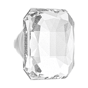 Dichroic Pillow Cut Clear Glitter &mdash; MagSafe PopGrip image number 10