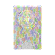 Rainbow Glass &mdash; MagSafe PopWallet+ image number 2