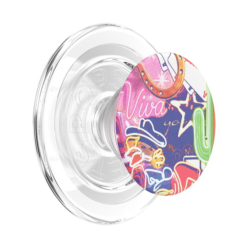 Jackpot &mdash;  MagSafe PopGrip image number 0