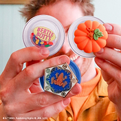 Enamel Chocolate Frog&trade; &mdash; MagSafe PopGrip image number 7