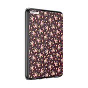 Ditsy Floral Noir &mdash; Kindle 12th Gen MagSafe Case image number 2