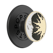 Enamel Lunar Dreams &mdash; MagSafe PopGrip image number 1