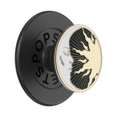 Enamel Lunar Dreams — MagSafe PopGrip