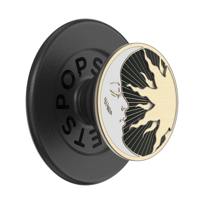 Enamel Lunar Dreams — MagSafe PopGrip image number 0