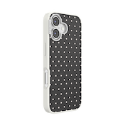 Licorice Dot &mdash; iPhone 17 MagSafe Case image number 2