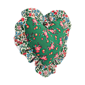 Plush Heart Pillow Sew Cute &mdash; PopTop image number 1