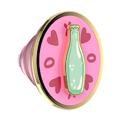 Enamel Spinner Spin The Bottle &mdash;  MagSafe PopGrip image number 12