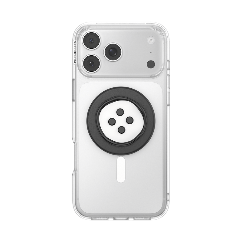 Enamel Button &mdash; MagSafe PopGrip image number 7