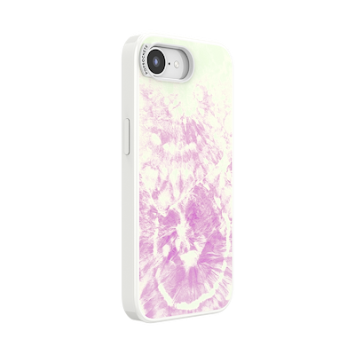 Secondary image for hover Sun Washed Purple &mdash; iPhone 17e/16e MagSafe Case