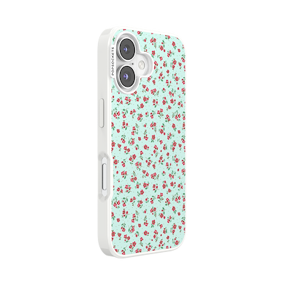 Secondary image for hover Ditsy Field Dreams &mdash; iPhone 16 MagSafe Case