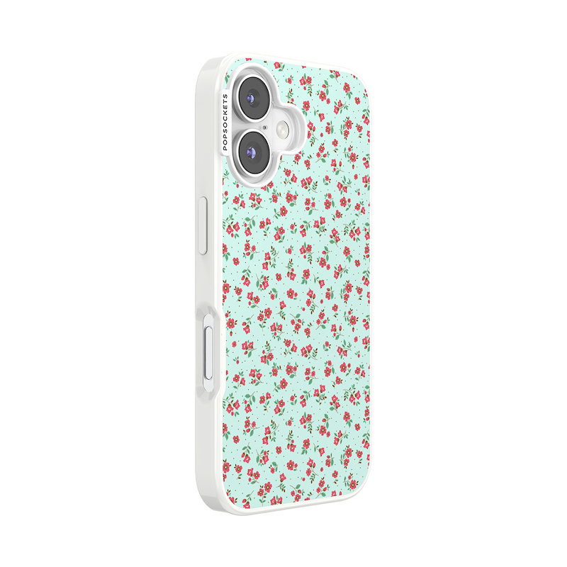 Ditsy Field Dreams &mdash; iPhone 16 MagSafe Case image number 1