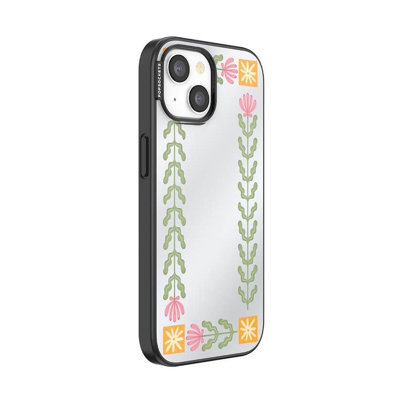 Mirror Desert &mdash; iPhone 15 MagSafe Case image number 1
