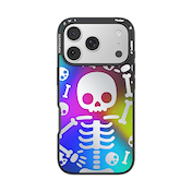 Graveyard Dance &mdash; iPhone 17 Pro MagSafe Case image number 1