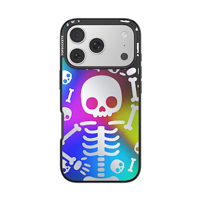 Graveyard Dance &mdash; iPhone 17 Pro MagSafe Case