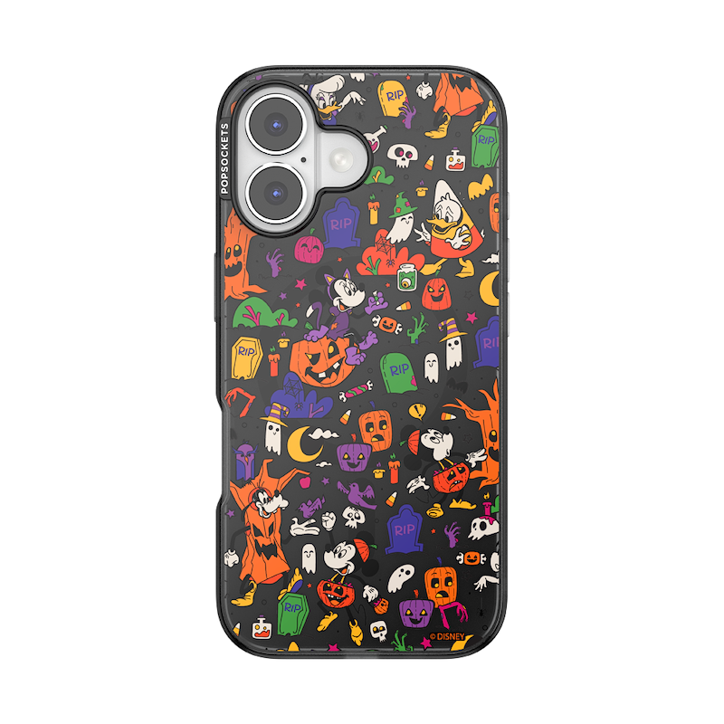 Spooktastic Night — iPhone 17 MagSafe Case image number 0