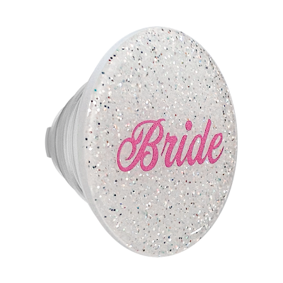 Acetate Bridal Bling &mdash; PopTop