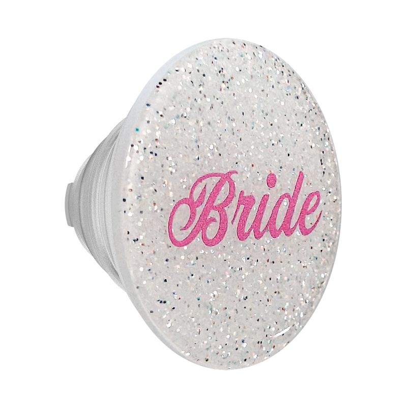 Acetate Bridal Bling &mdash; MagSafe PopGrip image number 8