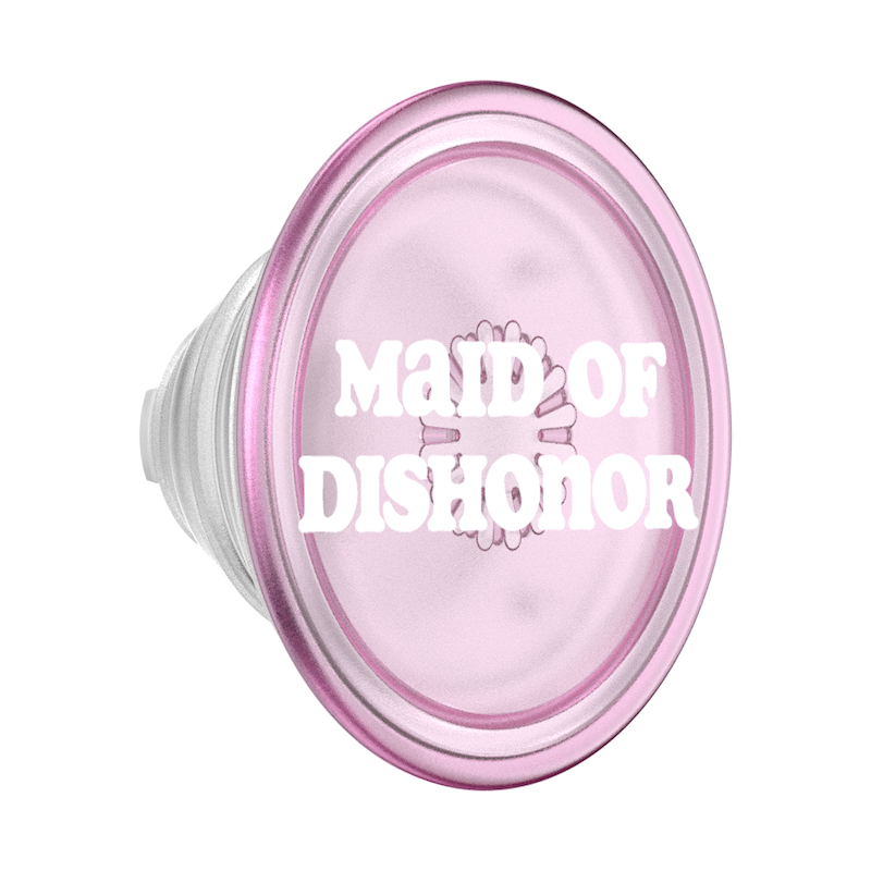 Maid of Dishonor &mdash; MagSafe PopGrip image number 7