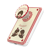 Monchhichi Cuties &mdash; MagSafe PowerPack image number 13