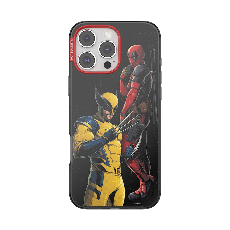 Best Bubs — iPhone 16 Pro Max MagSafe Case image number 0