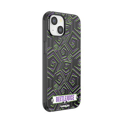 Secondary image for hover Never Trust the Living &mdash; iPhone 14 MagSafe Case