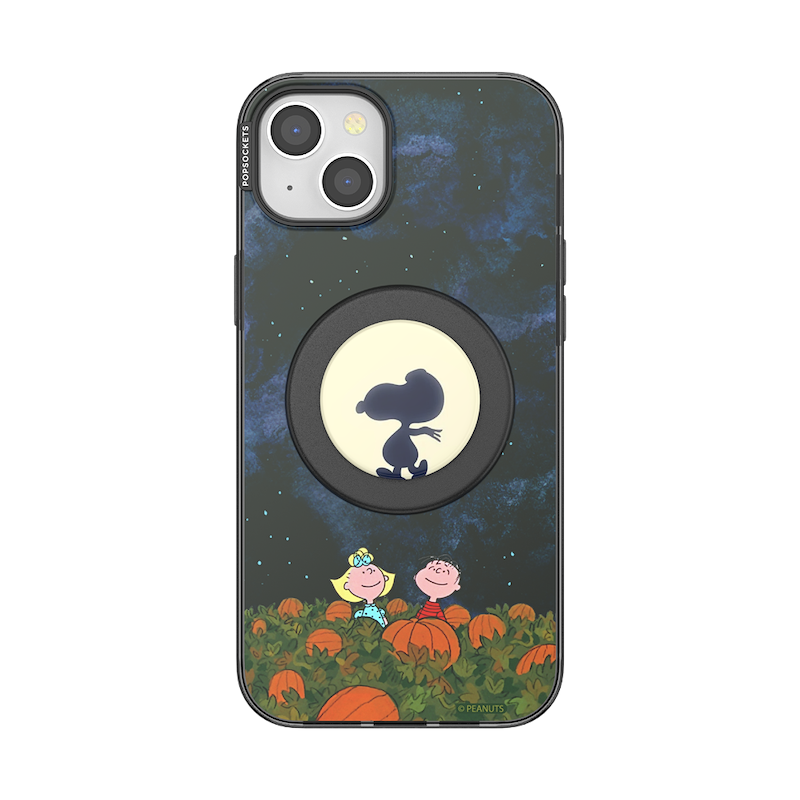 Its Great Pumpkin &mdash; iPhone 15 Plus MagSafe Case image number 0