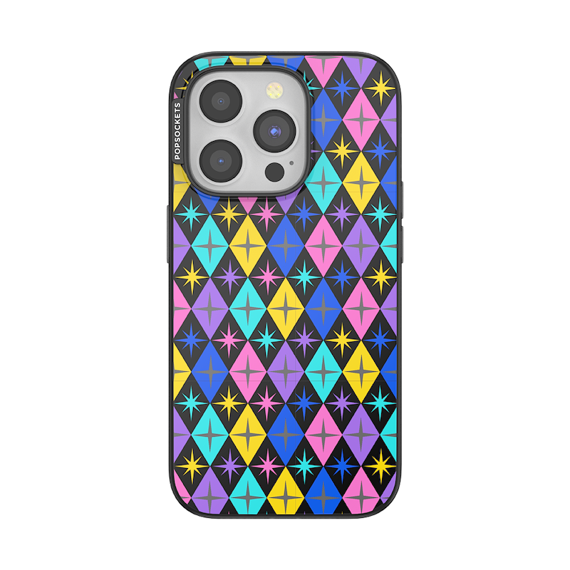 Mod Diamond &mdash; iPhone 15 Pro MagSafe Case image number 0