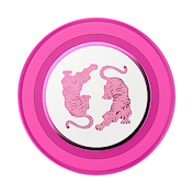 Le Tigre Boca &mdash; MagSafe PopGrip image number 2