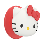 PopOut Hello Kitty &mdash;  MagSafe PopGrip image number 1