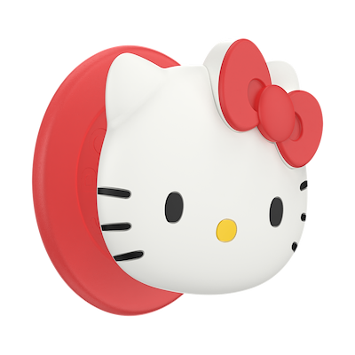 PopOut Hello Kitty &mdash;  MagSafe PopGrip