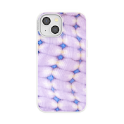 Ridged Tie-Dye &mdash; iPhone 15 MagSafe Case image number 1
