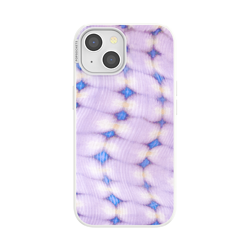 Ridged Tie-Dye &mdash; iPhone 15 MagSafe Case image number 0