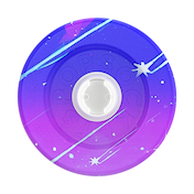 Crystal Circle To The Stars Who Listen &mdash; MagSafe PopGrip image number 4