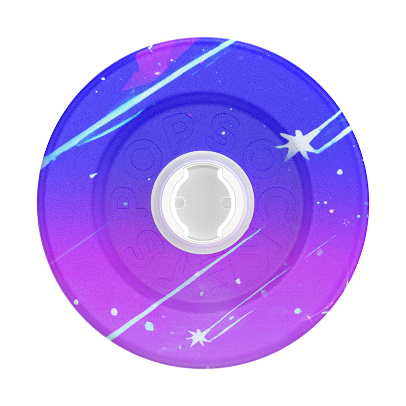 Crystal Circle To The Stars Who Listen &mdash; MagSafe PopGrip image number 3