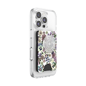 Pressed Flower &mdash; MagSafe Kick-Out PopWallet+ & Stand image number 8