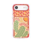 Queen Oasis &mdash; iPhone Air MagSafe Case image number 1