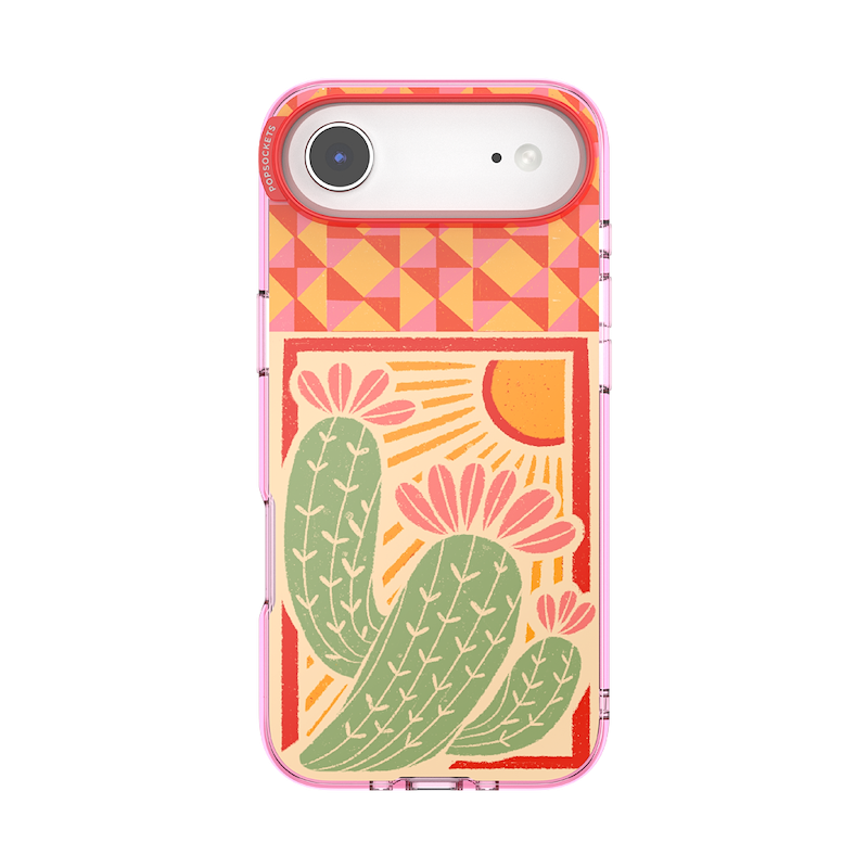 Queen Oasis &mdash; iPhone Air MagSafe Case image number 0