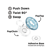 Lady Whistledown &mdash; PopTop image number 2