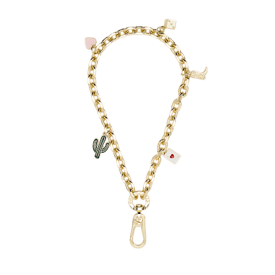 Viva Tokens &mdash;  Phone Wristlet