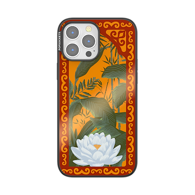 Mirror Welcome to Thailand&nbsp; &mdash; iPhone 13 Pro Max MagSafe Case