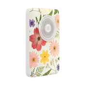 Wild Blooms &mdash; MagSafe PowerPack image number 4