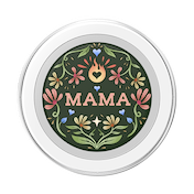 Boho Mama &mdash;  MagSafe PopGrip image number 2