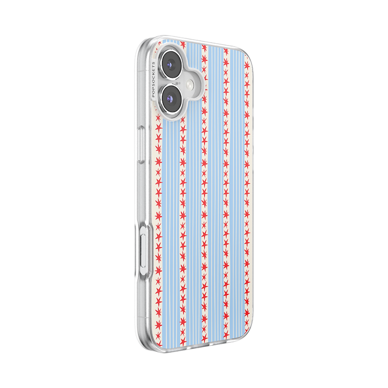 Prairie Tapestry &mdash; iPhone 16 Plus MagSafe Case image number 1